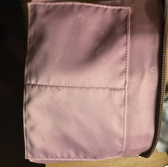 Coach makeup bag - Picture 5 of 6